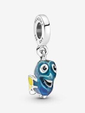 Disney Pixar Dory Dangle Charm